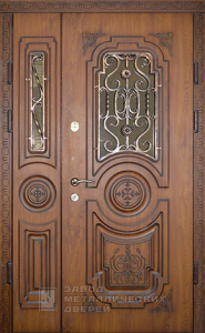 Фото «Парадная дверь №54» в Аперелевке