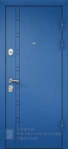 Фото «Дверь с шумоизоляцией №22» в Бронницам