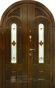 Фото «Парадная дверь №103» в Аперелевке