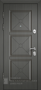 Фото «Современная дверь №41»  в Москве