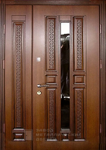 Фото «Парадная дверь №91» в Аперелевке