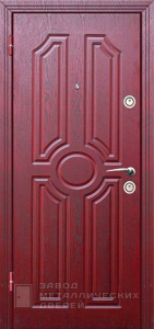 Фото «Дверь Порошок №26»  в Аперелевке
