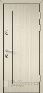 Фото «Дверь в квартиру №7» в Ржеву