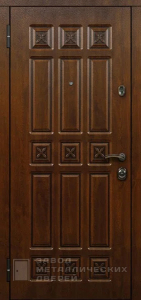 Фото «Современная дверь №6»  в Москве