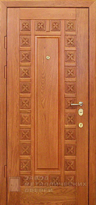 Фото «Дверь трехконтурная №7»  в Аперелевке