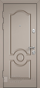 Фото «Дверь в квартиру №52»  в Ржеву