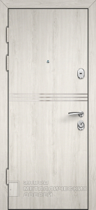 Фото «Современная дверь №19»  в Москве