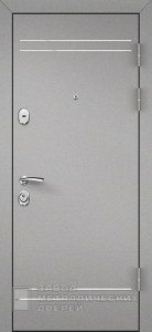 Фото «Серая дверь №35» в Подольску