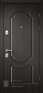 Фото «Дверь в квартиру №44» в Ржеву