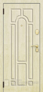 Фото «Дверь МДФ №52»  в Аперелевке