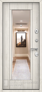 Фото «Современная дверь №8»  в Москве