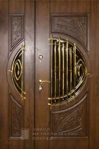 Фото «Парадная дверь №83» в Аперелевке
