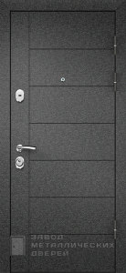 Фото «Дверь с шумоизоляцией №2» в Бронницам