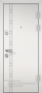 Фото «Дверь в квартиру №33» в Ржеву