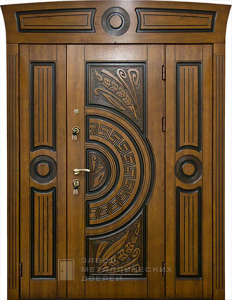 Фото «Парадная дверь №51» в Аперелевке