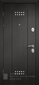 Фото «Одностворчатая дверь №28»  в Лосино-Петровскому