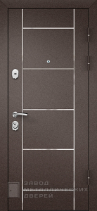 Фото «Дверь в квартиру №15» в Ржеву