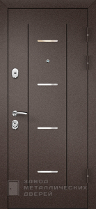 Фото «Дверь антик №59» в Шатуре