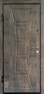 Фото «Дверь трехконтурная №17»  в Аперелевке