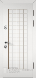 Фото «Светлая дверь №36» в Москве