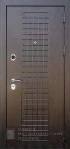 Фото «Звукоизоляционная дверь №6» в Аперелевке