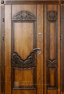 Фото «Парадная дверь №72» в Аперелевке