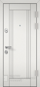 Фото «Дверь в квартиру №21» в Ржеву