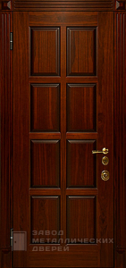 Фото «Межкомнатная дверь №42»  в Видному