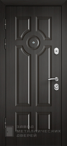 Фото «Дверь в квартиру №10»  в Ржеву