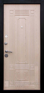 Фото «Дверь в квартиру №4» в Ржеву