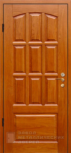 Фото «Дверь МДФ филенчатый №10»  в Аперелевке