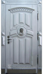 Фото «Парадная дверь №22» в Аперелевке
