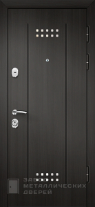 Фото «Современная дверь №7» в Москве