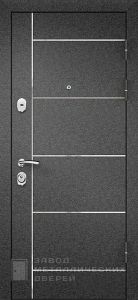 Фото «Дверь в квартиру №23» в Ржеву