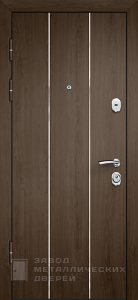 Фото «Современная дверь №31»  в Москве