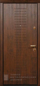Фото «Дверь Порошок №22»  в Аперелевке
