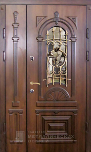 Фото «Парадная дверь №93» в Аперелевке