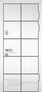 Фото «Дверь в квартиру №8» в Ржеву