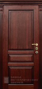 Фото «Дверь МДФ филенчатый №9»  в Аперелевке