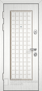 Фото «Светлая дверь №24»  в Москве